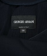 GIORGIO ARMANI（ジョルジオアルマーニ）ワンピース 紺 サイズ:38(S位) レディース/2200667982017