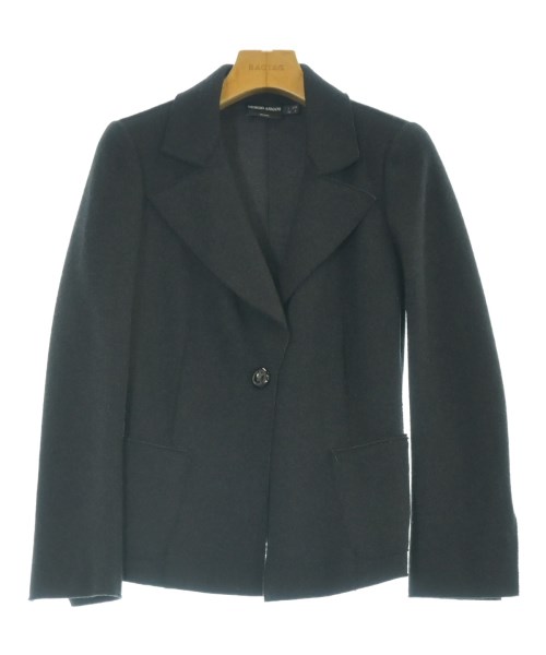 GIORGIO ARMANI（ジョルジオアルマーニ）その他 グレー サイズ:38(S位)/38(S位) レディース/2200670789016