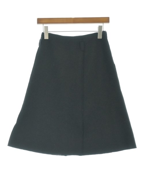 GIORGIO ARMANI（ジョルジオアルマーニ）その他 グレー サイズ:38(S位)/38(S位) レディース/2200670789016