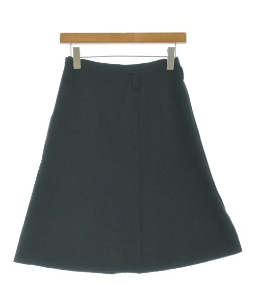 GIORGIO ARMANI（ジョルジオアルマーニ）その他 グレー サイズ:38(S位)/38(S位) レディース/2200670789016