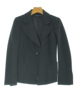 GIORGIO ARMANI（ジョルジオアルマーニ）その他 グレー サイズ:38(S位)/38(S位) レディース/2200670789016