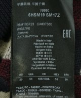 GIORGIO ARMANI（ジョルジオアルマーニ）ニット・セーター グレー サイズ:50(XL位) メンズ/2200671211042