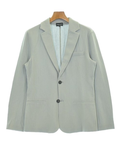 GIORGIO ARMANI(ジョルジオアルマーニ)のジャケット サイズ:48(L位) 6,200円