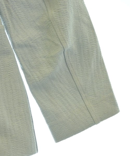 GIORGIO ARMANI（ジョルジオアルマーニ）ジャケット グレー サイズ:48(L位) メンズ/2200724351015