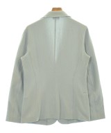GIORGIO ARMANI（ジョルジオアルマーニ）ジャケット グレー サイズ:48(L位) メンズ/2200724351015