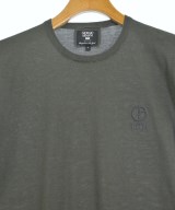 GIORGIO ARMANI（ジョルジオアルマーニ）ニット・セーター カーキ サイズ:M メンズ/2200731089079