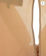 GIORGIO ARMANI（ジョルジオアルマーニ）ブラウス ベージュ サイズ:38(M位) レディース/2200732026028