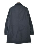 GIORGIO ARMANI（ジョルジオアルマーニ）コート 黒 サイズ:46(M位) メンズ/2200732800017