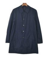 GIORGIO ARMANI（ジョルジオアルマーニ）コート 黒 サイズ:46(M位) メンズ/2200732800017