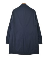 GIORGIO ARMANI（ジョルジオアルマーニ）コート 黒 サイズ:46(M位) メンズ/2200732800017