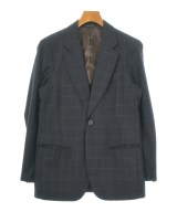 GIORGIO ARMANI（ジョルジオアルマーニ）その他 黒 サイズ:48(L位) メンズ/2200733335020