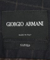 GIORGIO ARMANI（ジョルジオアルマーニ）その他 黒 サイズ:48(L位) メンズ/2200733335020