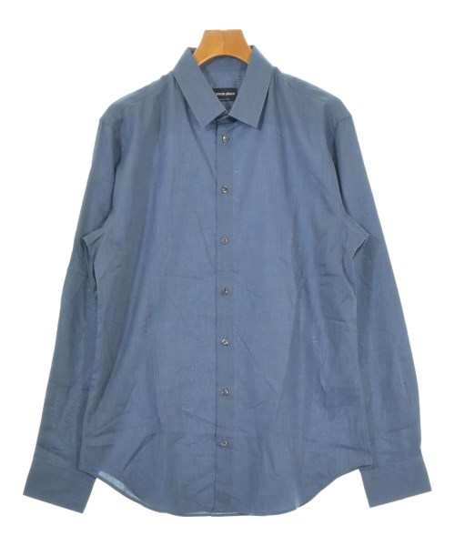 GIORGIO ARMANI(ジョルジオアルマーニ)のドレスシャツ サイズ:42(XXL位) 22,400円