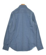 GIORGIO ARMANI（ジョルジオアルマーニ）ドレスシャツ 青 サイズ:42(XXL位) メンズ/2200733335051