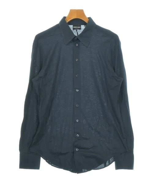 GIORGIO ARMANI(ジョルジオアルマーニ)のカジュアルシャツ サイズ:42(XXL位) 9,600円
