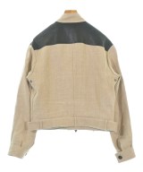 GIORGIO ARMANI（ジョルジオアルマーニ）その他 ベージュ サイズ:48(L位) メンズ/2200733752018