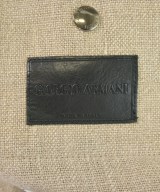 GIORGIO ARMANI（ジョルジオアルマーニ）その他 ベージュ サイズ:48(L位) メンズ/2200733752018