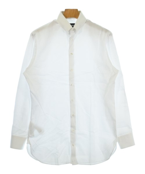 GIORGIO ARMANI(ジョルジオアルマーニ)のドレスシャツ サイズ:39(M位) 6,200円