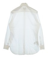 GIORGIO ARMANI（ジョルジオアルマーニ）ドレスシャツ 白 サイズ:39(M位) メンズ/2200725319014