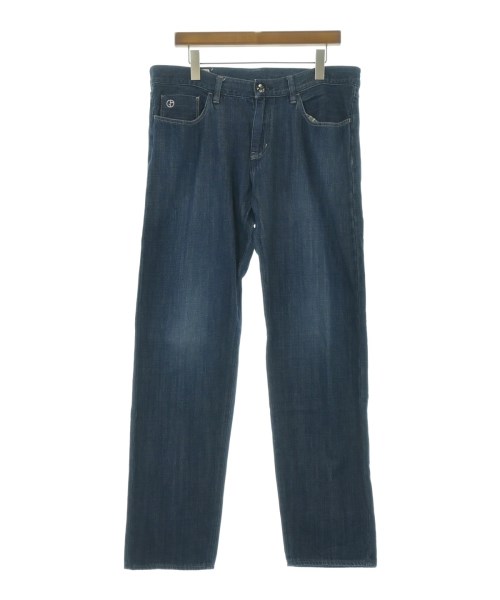 GIORGIO ARMANI(ジョルジオアルマーニ)のデニムパンツ サイズ:34(XL位) 9,600円