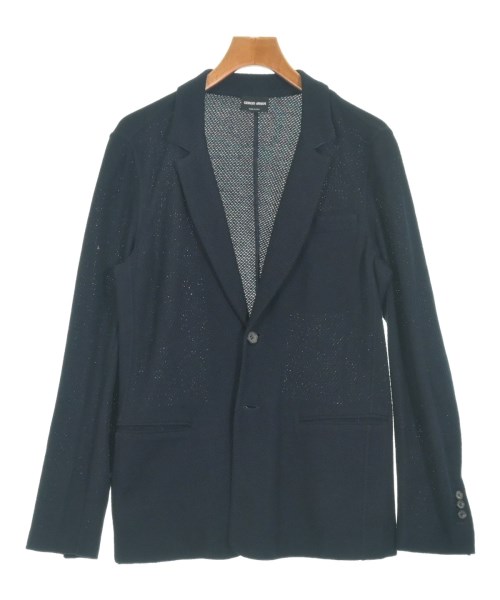 GIORGIO ARMANI(ジョルジオアルマーニ)のテーラードジャケット サイズ:48(L位) 29,000円