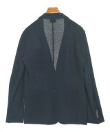 GIORGIO ARMANI（ジョルジオアルマーニ）テーラードジャケット 紺 サイズ:48(L位) メンズ/2200734687029