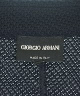 GIORGIO ARMANI（ジョルジオアルマーニ）テーラードジャケット 紺 サイズ:48(L位) メンズ/2200734687029