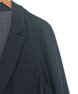 GIORGIO ARMANI（ジョルジオアルマーニ）テーラードジャケット 紺 サイズ:48(L位) メンズ/2200734687029