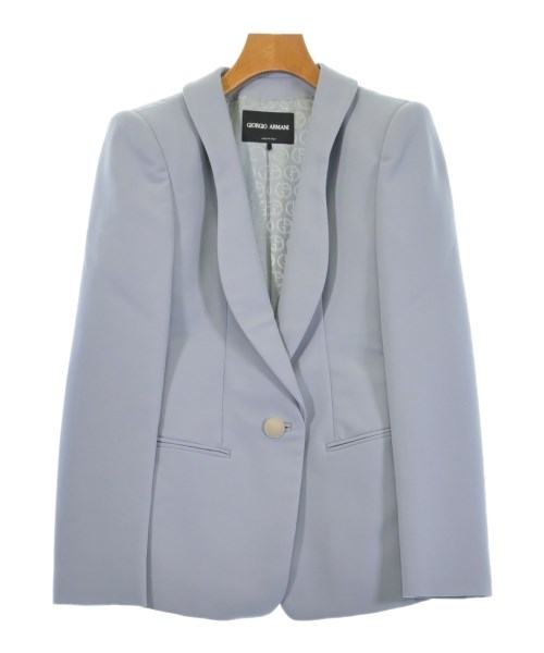 GIORGIO ARMANI(ジョルジオアルマーニ)のテーラードジャケット サイズ:38(S位) 87,100円
