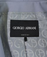 GIORGIO ARMANI（ジョルジオアルマーニ）テーラードジャケット 青 サイズ:38(S位) レディース/2200736785013