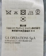 GIORGIO ARMANI（ジョルジオアルマーニ）テーラードジャケット 青 サイズ:38(S位) レディース/2200736785013