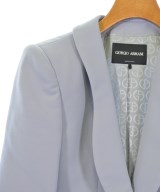GIORGIO ARMANI（ジョルジオアルマーニ）テーラードジャケット 青 サイズ:38(S位) レディース/2200736785013