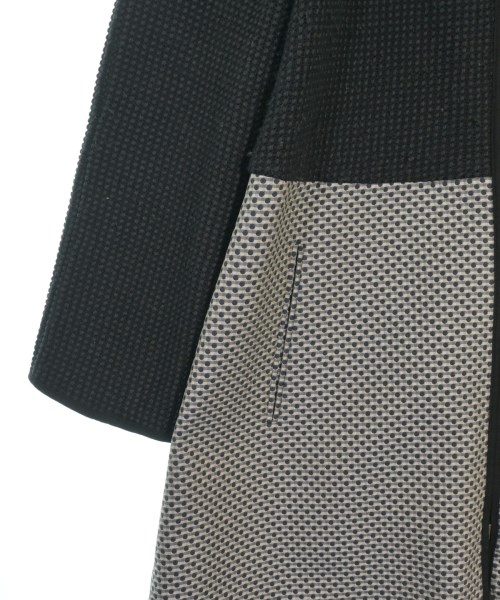 GIORGIO ARMANI（ジョルジオアルマーニ）その他 黒 サイズ:38(S位) レディース/2200737389111