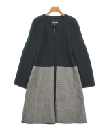 GIORGIO ARMANI（ジョルジオアルマーニ）その他 黒 サイズ:38(S位) レディース/2200737389111