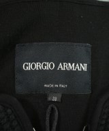 GIORGIO ARMANI（ジョルジオアルマーニ）その他 黒 サイズ:38(S位) レディース/2200737389111