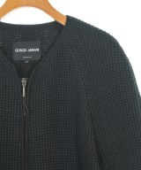 GIORGIO ARMANI（ジョルジオアルマーニ）その他 黒 サイズ:38(S位) レディース/2200737389111