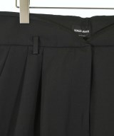 GIORGIO ARMANI（ジョルジオアルマーニ）その他 黒 サイズ:46(XL位) レディース/2200721305141