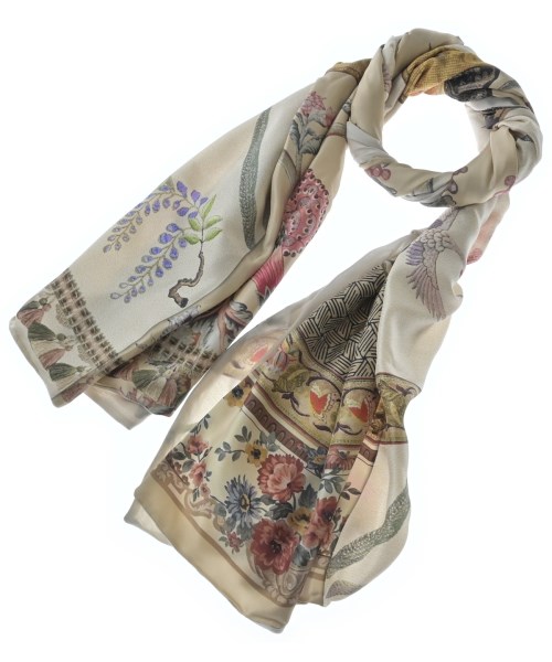 GIORGIO ARMANI(ジョルジオアルマーニ)のストール サイズ:- 17,000円