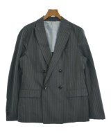 GIORGIO ARMANI（ジョルジオアルマーニ）ビジネス グレー サイズ:54(XXL位) メンズ/2200713344011