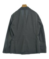 GIORGIO ARMANI（ジョルジオアルマーニ）ビジネス グレー サイズ:54(XXL位) メンズ/2200713344011