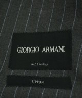 GIORGIO ARMANI（ジョルジオアルマーニ）ビジネス グレー サイズ:54(XXL位) メンズ/2200713344011
