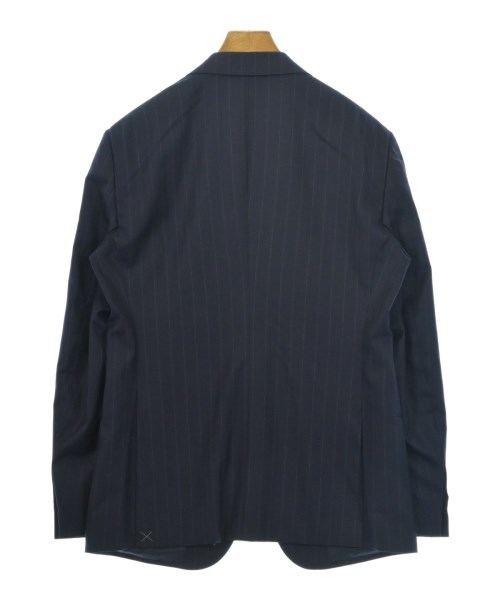 GIORGIO ARMANI（ジョルジオアルマーニ）ビジネス 紺 サイズ:-(L位)/-(L位) メンズ/2200713344035