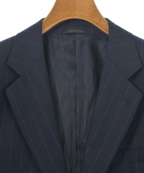 GIORGIO ARMANI（ジョルジオアルマーニ）ビジネス 紺 サイズ:-(L位)/-(L位) メンズ/2200713344035