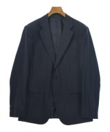 GIORGIO ARMANI（ジョルジオアルマーニ）ビジネス 紺 サイズ:-(L位)/-(L位) メンズ/2200713344035