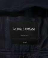 GIORGIO ARMANI（ジョルジオアルマーニ）ビジネス 紺 サイズ:-(L位)/-(L位) メンズ/2200713344035