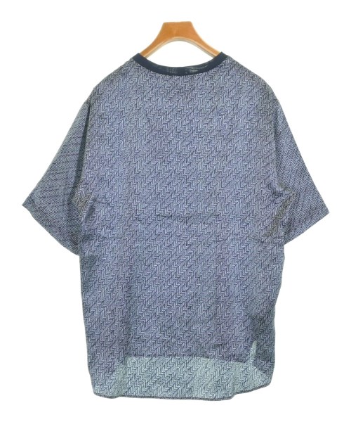 GIORGIO ARMANI（ジョルジオアルマーニ）Tシャツ・カットソー 紺 サイズ:M メンズ/2200713344080