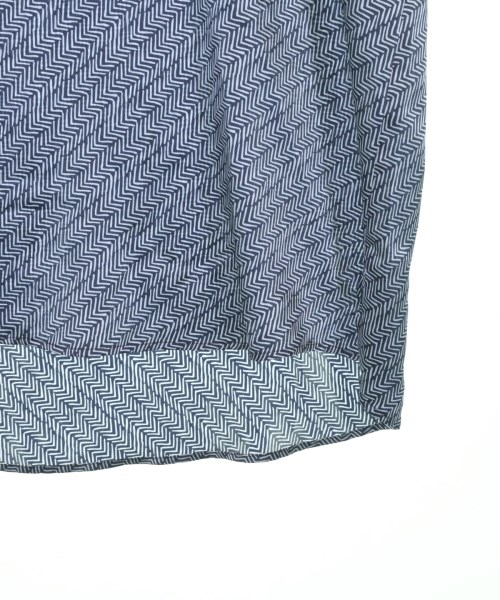 GIORGIO ARMANI（ジョルジオアルマーニ）Tシャツ・カットソー 紺 サイズ:M メンズ/2200713344080
