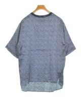 GIORGIO ARMANI（ジョルジオアルマーニ）Tシャツ・カットソー 紺 サイズ:M メンズ/2200713344080