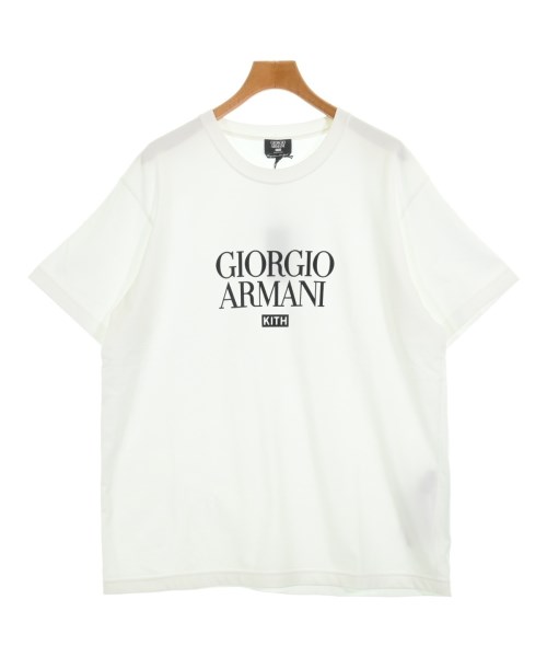 GIORGIO ARMANI(ジョルジオアルマーニ)のTシャツ・カットソー サイズ:XL 25,300円