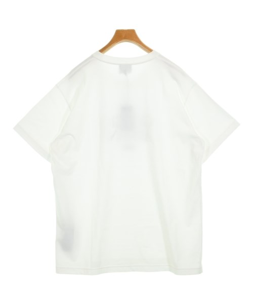 GIORGIO ARMANI（ジョルジオアルマーニ）Tシャツ・カットソー 白 サイズ:XL メンズ/2200713344097
